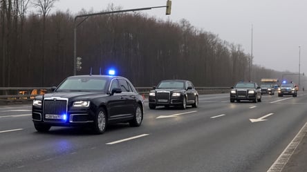 Стів Віткофф прибув до Москви з новим мирним планом - 285x160