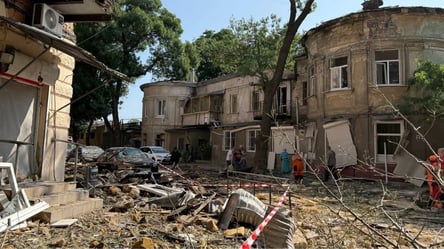 Трагічна дата для Одеси: удари по місту, які не забути - 290x166