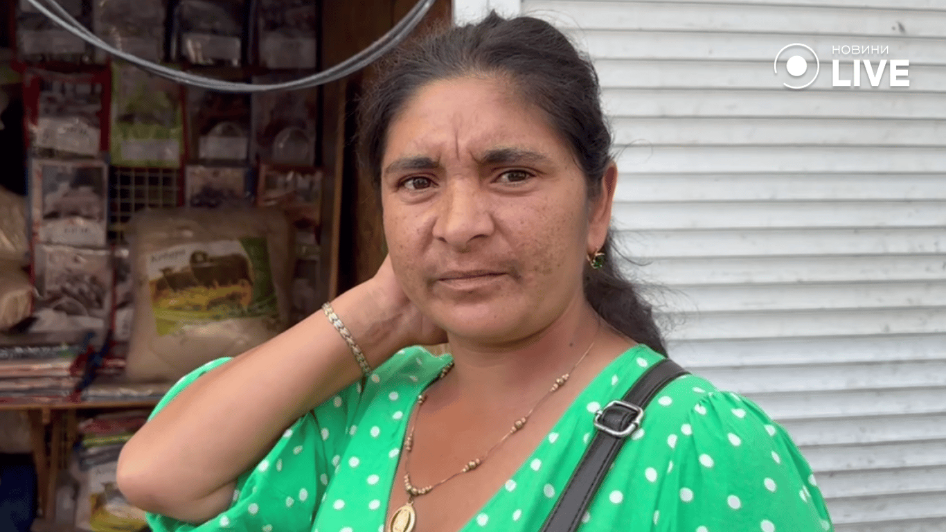 Обстрыл одеського привозу — що кажуть торговці ринку - фото 1