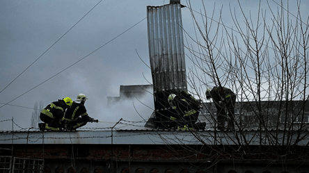 На Миколаївській ТЕЦ була аварійна зупинка через російську атаку - 285x160