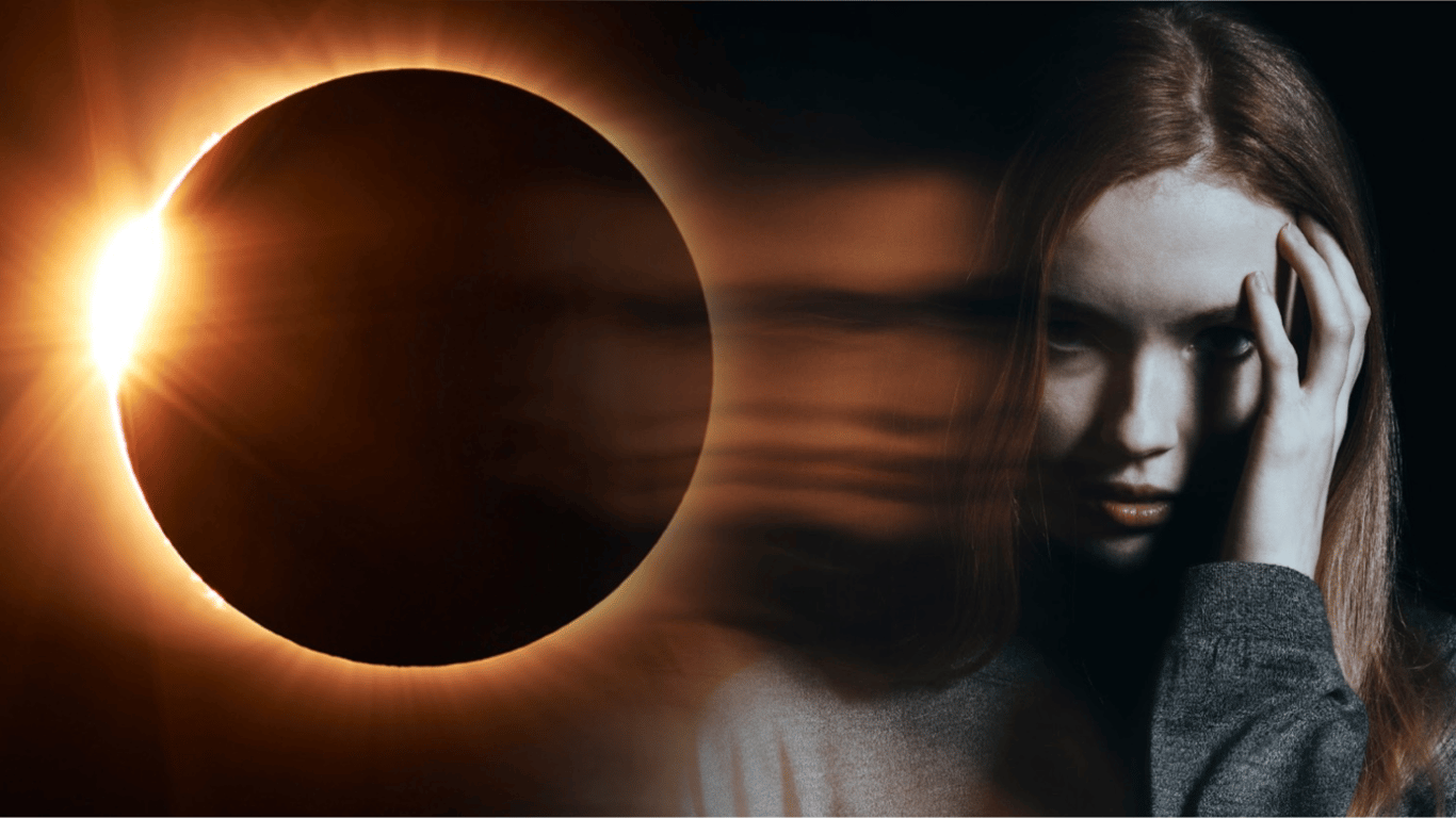 Солнечное затмение 2026 — что нельзя делать