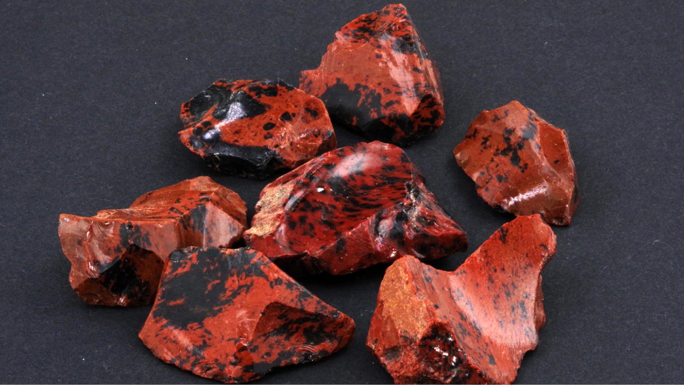 Який камінь носити за вашим знаком Зодіаку — Козеріг