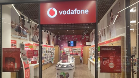 Vodafone готується до підняття цін — які тарифи будуть коштувати дорожче - 285x160
