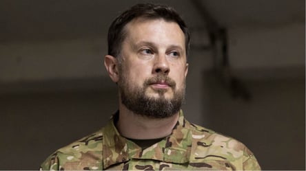 Білецький пояснив, якими мають бути сучасні польові фортифікації - 285x160