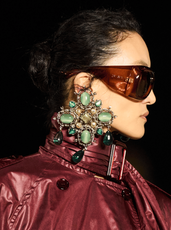 trending eyeglasses 2026