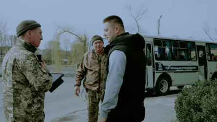 В Харькове судили мужчину, который вывез военного с места службы - 285x160