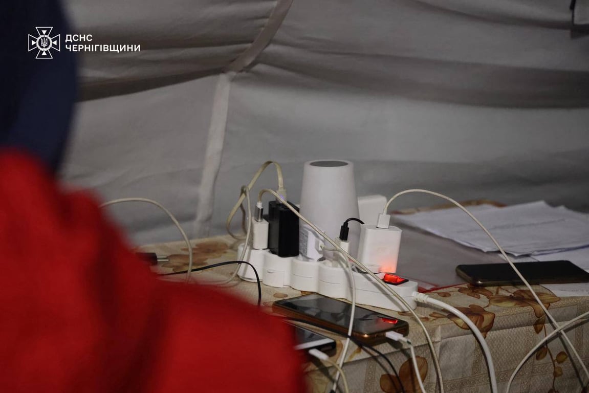 Пункт незламності