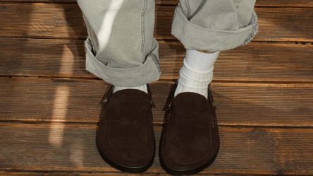 Клоги і сабо: головні відмінності, щоб не помилитися при покупці - 285x160