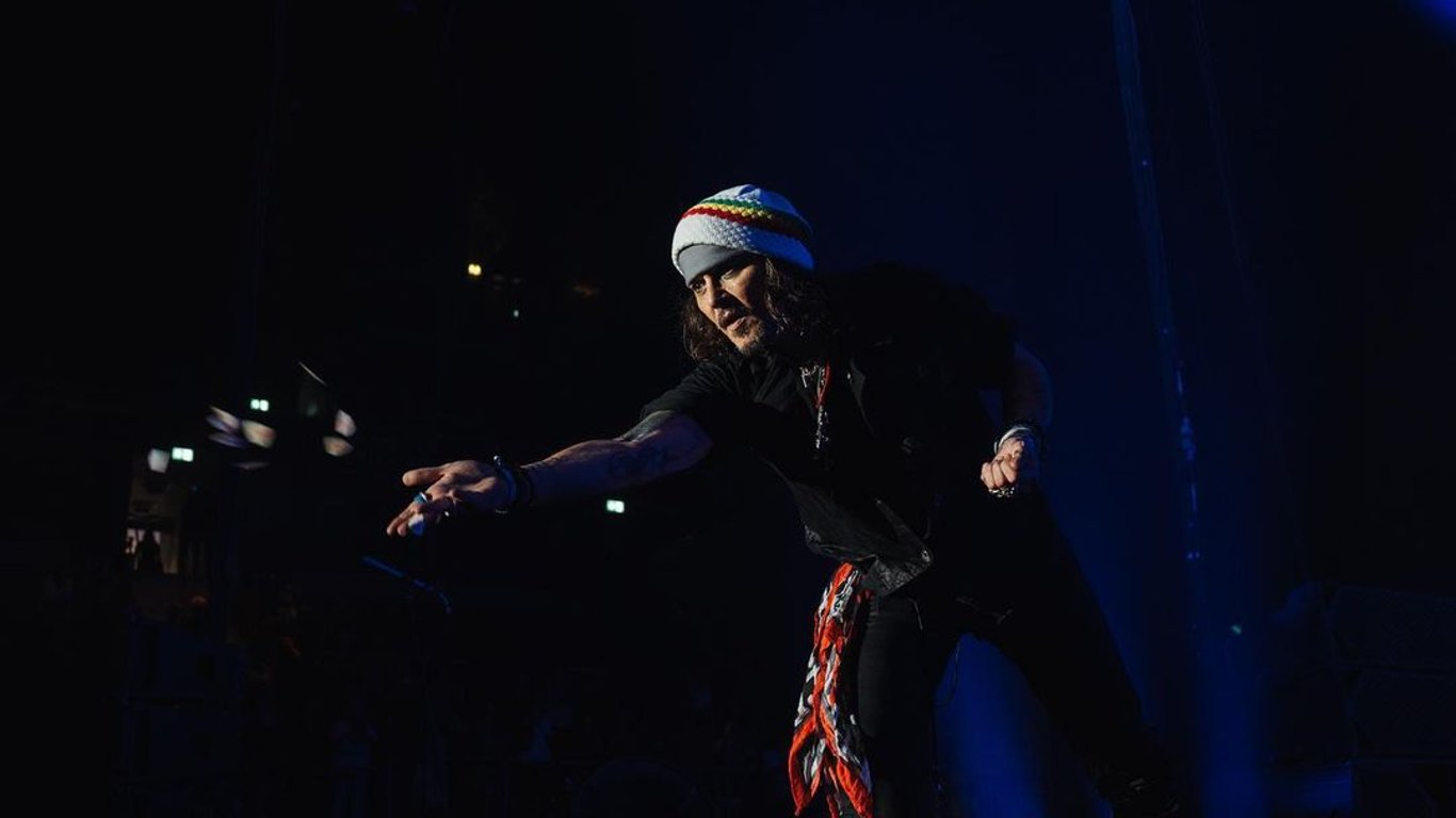 Джонні Депп зібрався у Росію: яка ціна візиту