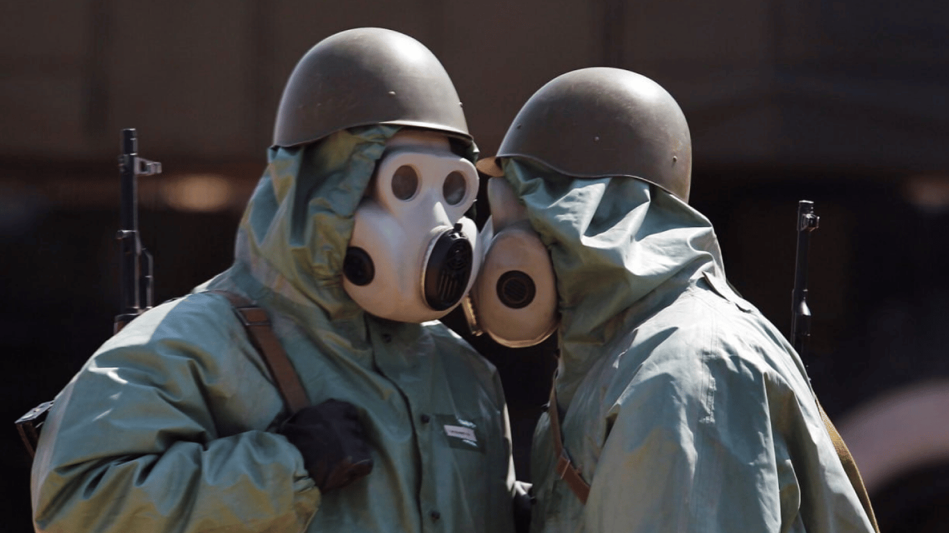 Оккупанты активно применяют химическое оружие на фронте — что говорят бойцы ВСУ