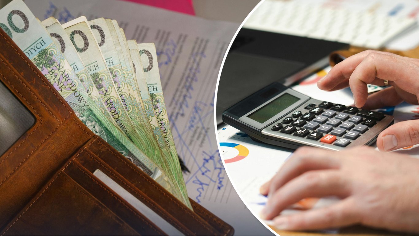 В Польщі планують змінити правила використання готівки: які ліміти пропонують встановити