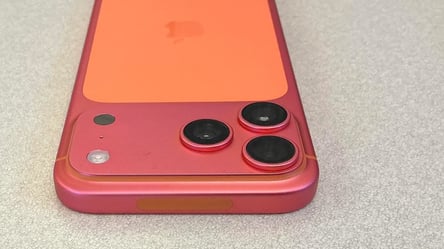 Чи справді iPhone 17 Pro може рожевіти після чищення - 285x160