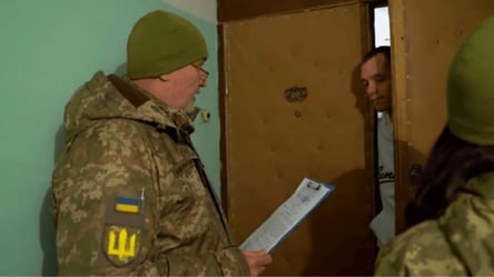 Чи чекати українцям ТЦК "в гості" серед ночі — адвокат розповів про зміни - 285x160