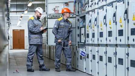 Нічна атака по енергетиці — Запорізьку область знову заживили - 285x160