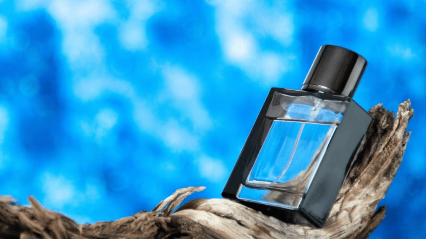 Мужские духи на лето 2025