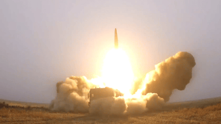 Утренние взрывы — Россия нанесла баллистический удар по Одесчине - 290x166
