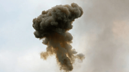 У Запорізькому районі лунали вибухи, окупанти завдали двох ударів, — ОВА - 285x160