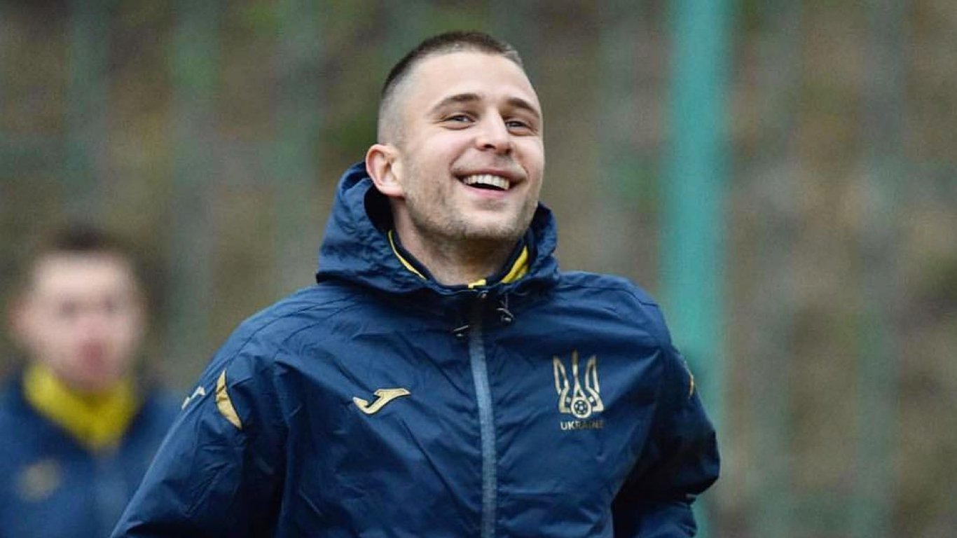 Артем Кравець