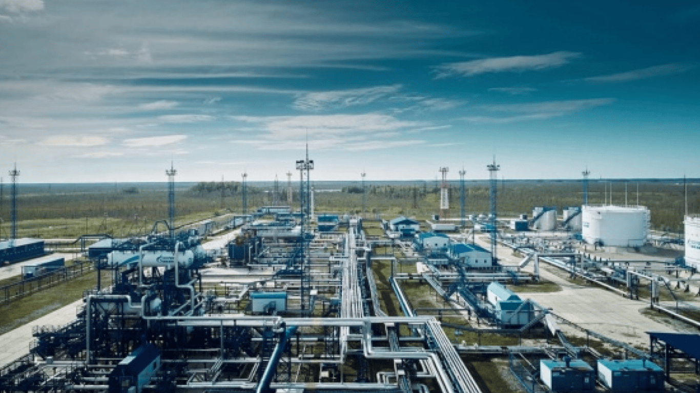 Газпром створює приватну військову компанію