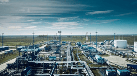 Газпром создает частную военную компанию, — разведка - 285x160
