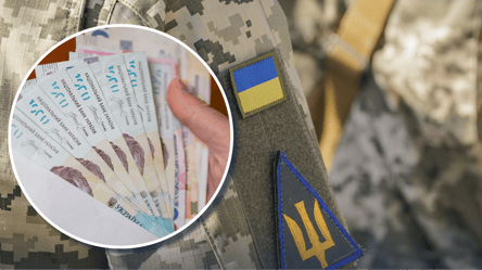 МВС запровадило нові виплати для захисників на фронті: скільки та коли отримають - 285x160