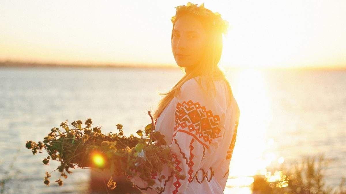 Когда украинцы будут отмечать Ивана Купала в 2024 году