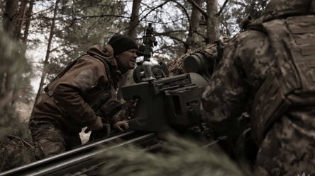 Не постачав воїнам продовольства: усунуто з посади командира 14 ОМБр - 304x171