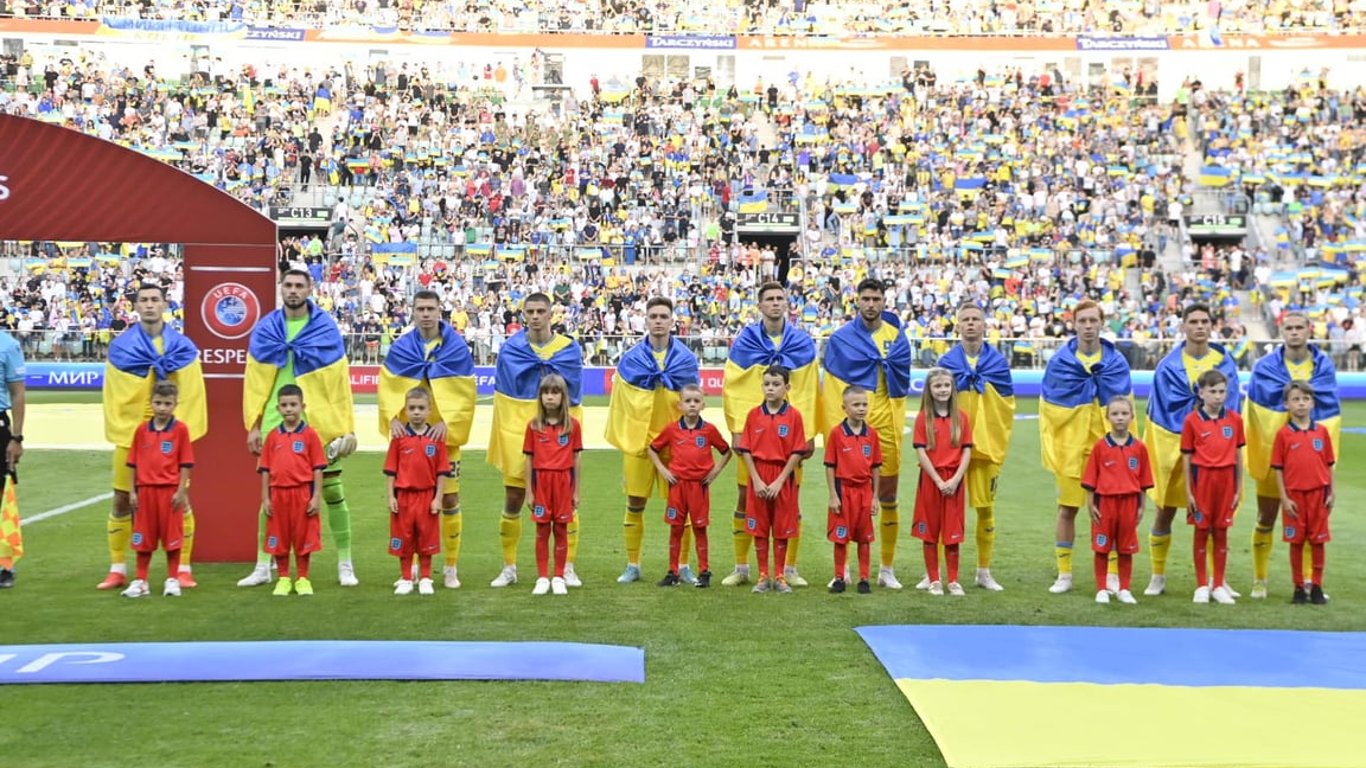 У футбольному симуляторі FC 24 побільшало українських символів