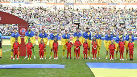 У футбольному симуляторі FC 24 побільшало українських символів - 285x160