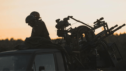 РФ била дронами вночі по трьох областях України — скільки збили - 285x160