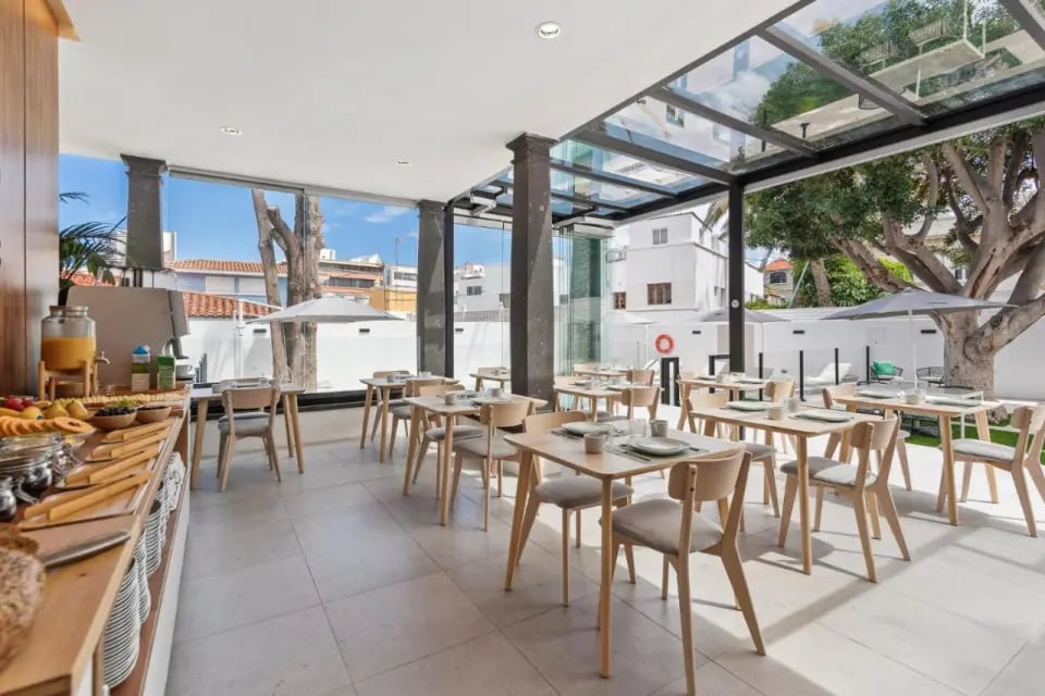 IKEA opened its first hotel in the Canary Islands — photos — photo 3