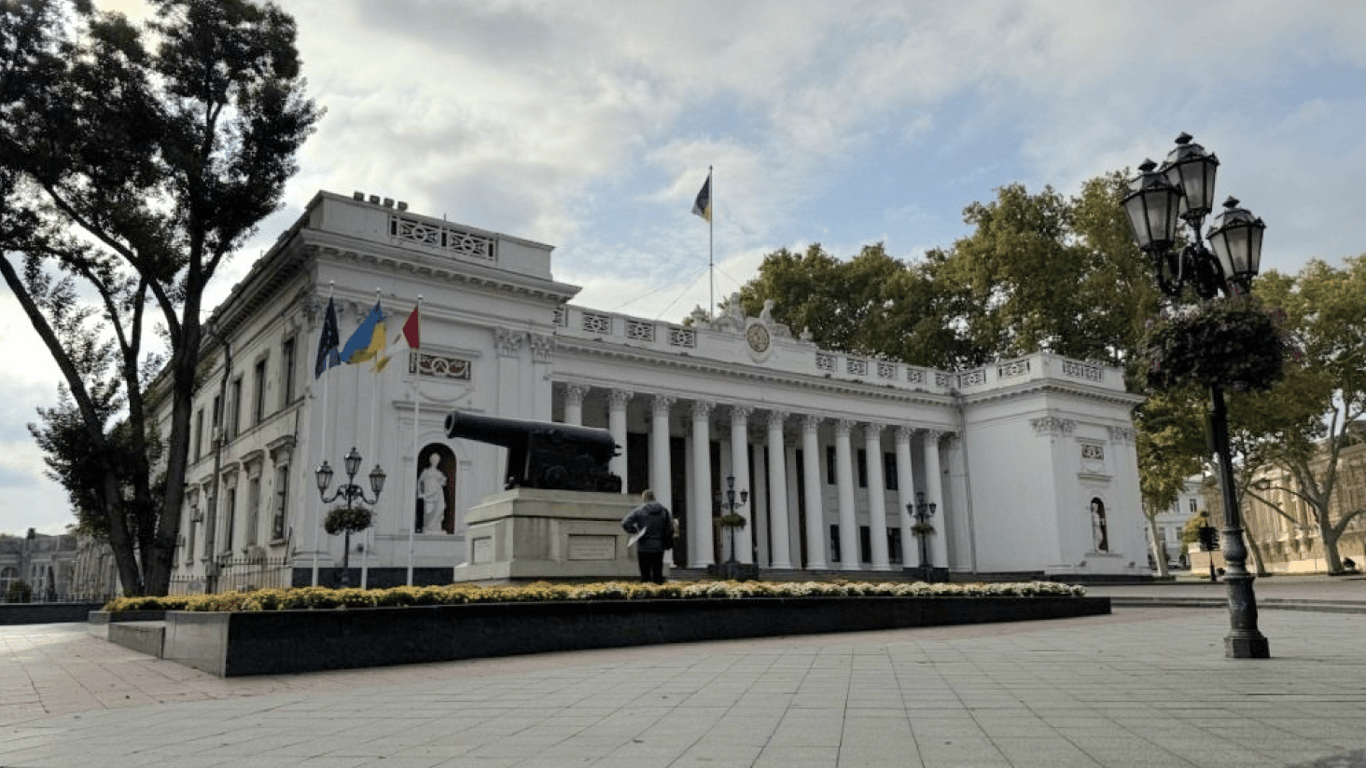 Одеса може недоотримати 700 млн грн: відбудова міста під загрозою