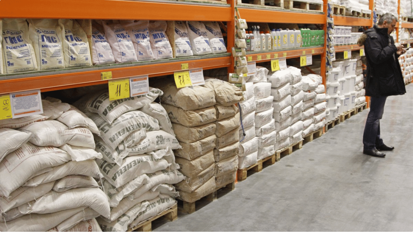 Понад 90% будматеріалів Україна здатна виробляти самостійно: Шуляк пояснила, чому це можливо