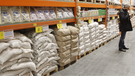 Україна забезпечить себе будівельними матеріалами: Шуляк розкрила деталі - 290x166