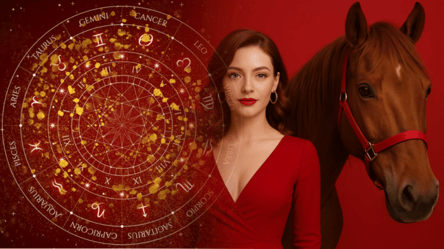 Конь вознаградит решительных — что несет 2026 год знакам Зодиака - 285x160