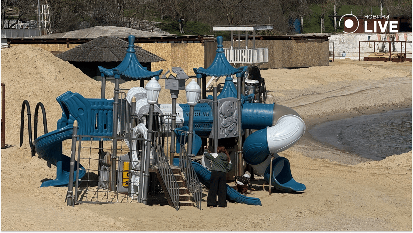 Перевірка укриттів на пляжах Одеси: де безпечно відпочивати - фото 2