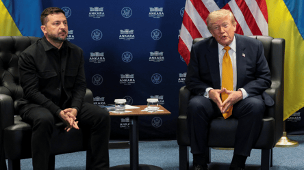 Зеленський прибув до Вашингтона: зустріч із Трампом і головні теми візиту - 285x160