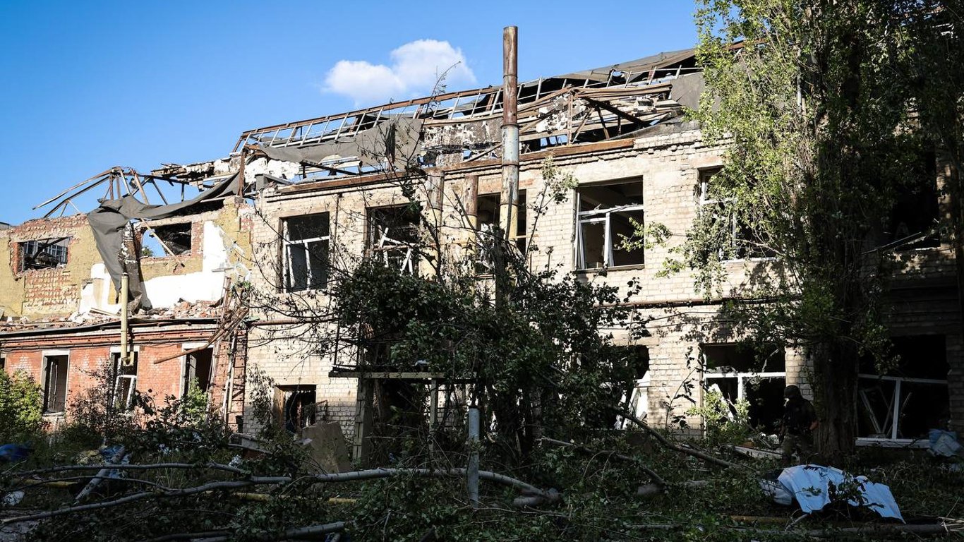 Обстрелы Харькова - названо количество жертв за июнь
