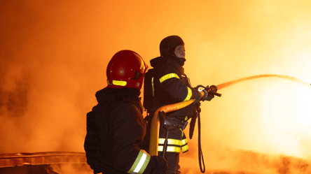 Ночная атака по Одессе и области — что известно о последствиях - 304x171