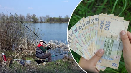 Нерест в Україні: правила, штрафи та строки для кожної області у 2026 році - 285x160