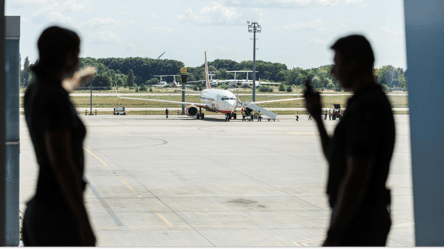 Відновлення польотів в Україні: які аеропорти можуть запустити першими - 290x160
