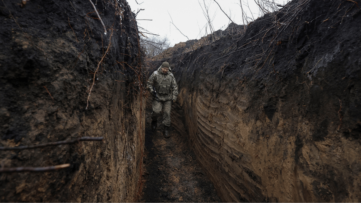 Ukrainian Special Forces occupy a village in the Kursk region of the Russian Federation