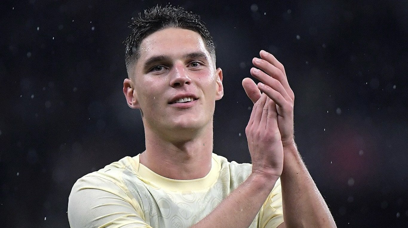 Георгий Судаков