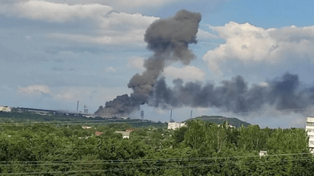 Powerful explosions occurred in Crimea — what is known - 285x160