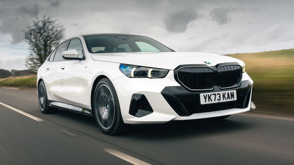 Найкращі гібридні автомобілі, які можна придбати у 2024 році - фото 1