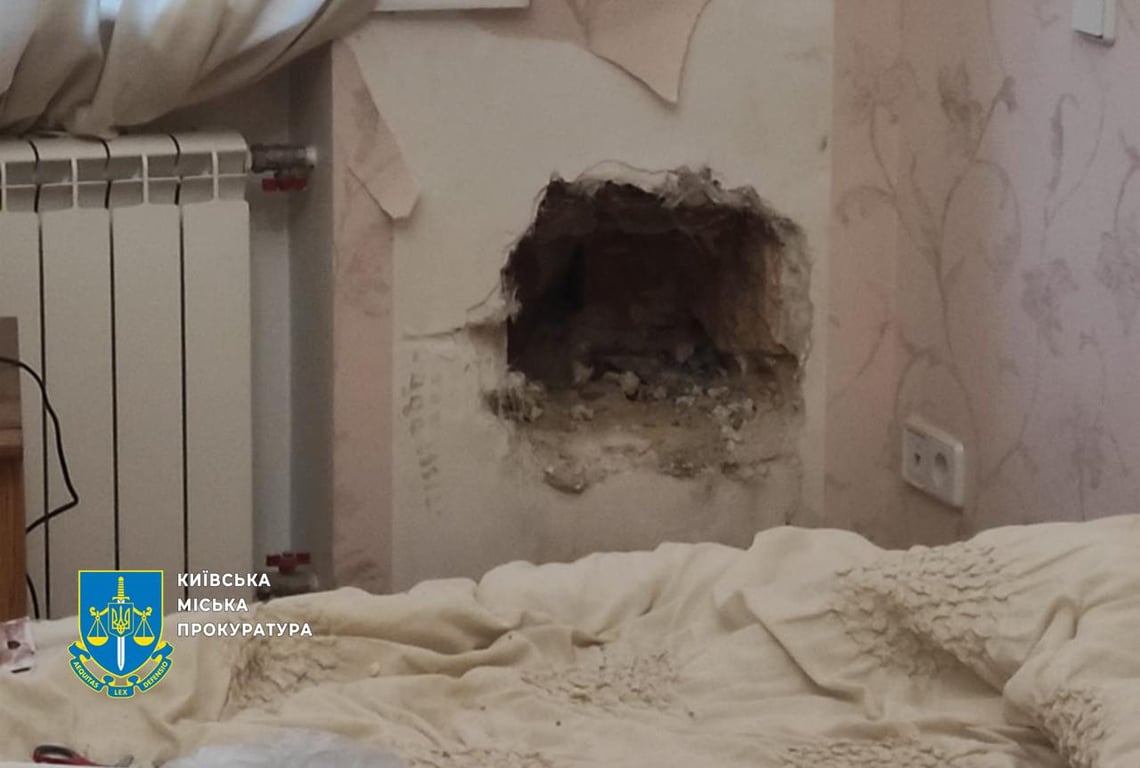 Група "домушників" видавала себе за бійців Інтернаціонального легіону