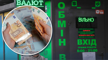 Чи бігти до обмінників: у Нацбанку розвіяли головний страх українців - 285x160