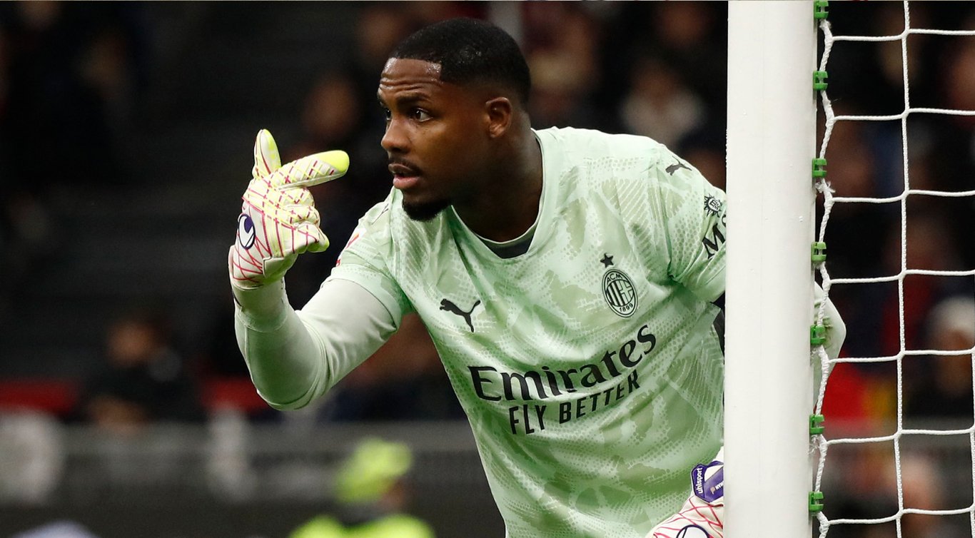 Майк Меньян