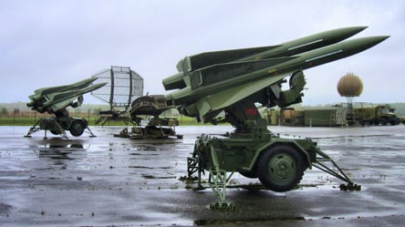 В Украине появилась собственная система ПВО средней дальности: что известно - 285x160