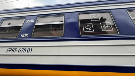 Укрзалізниця відремонтувала ще одну електричку — де курсує - 285x160